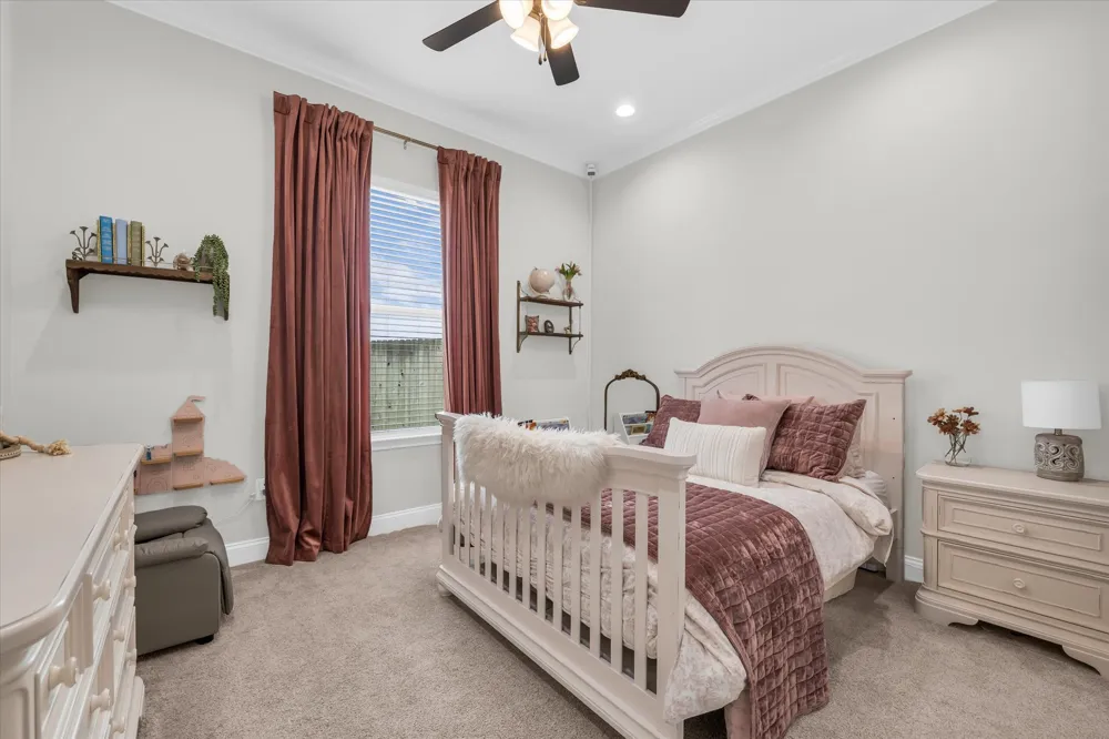 154 Water View Lane Robinson, TX 76706