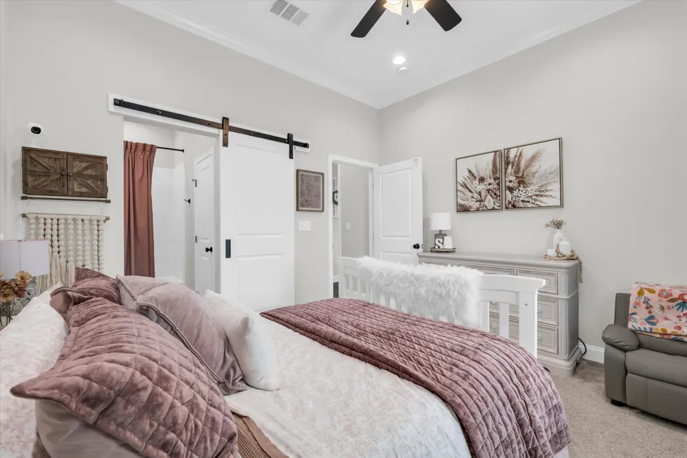 154 Water View Lane Robinson, TX 76706