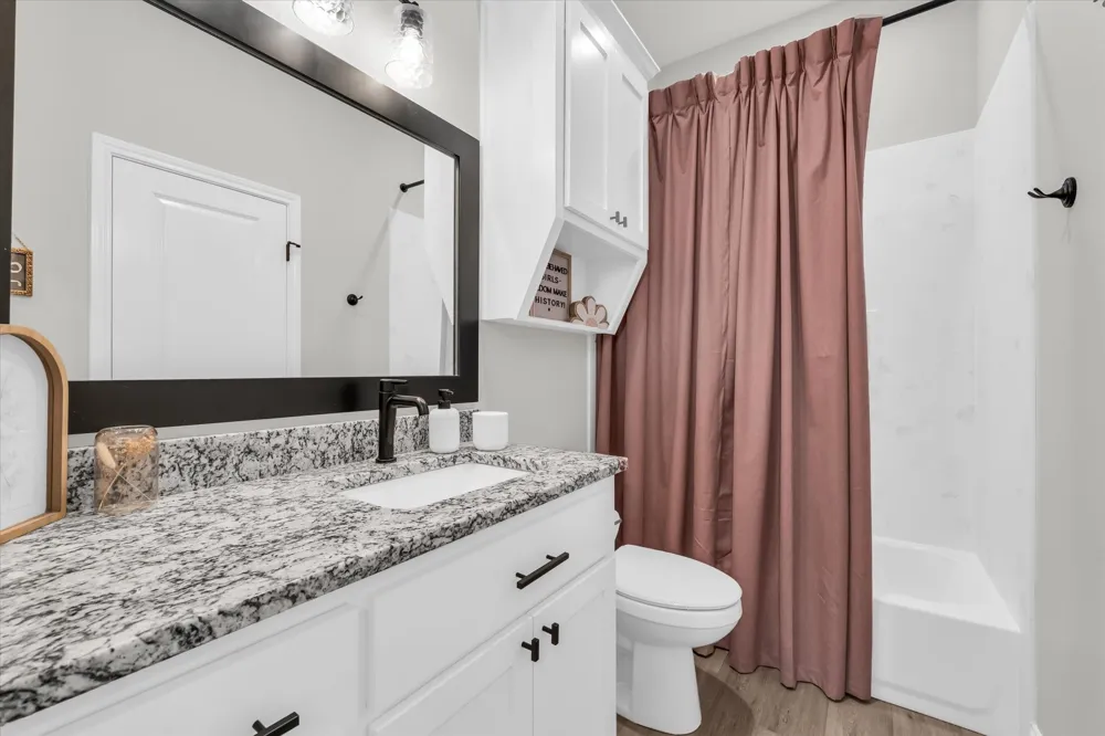 154 Water View Lane Robinson, TX 76706