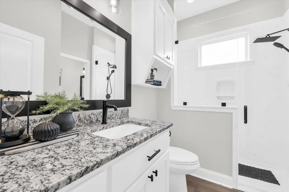 154 Water View Lane Robinson, TX 76706