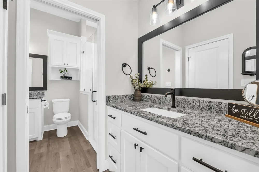 154 Water View Lane Robinson, TX 76706