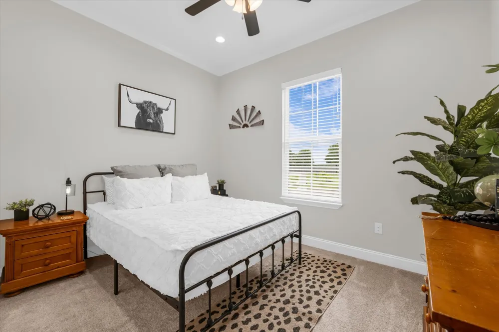 154 Water View Lane Robinson, TX 76706