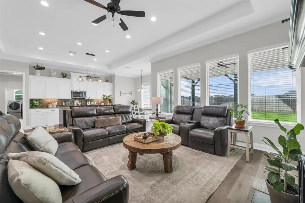 154 Water View Lane Robinson, TX 76706