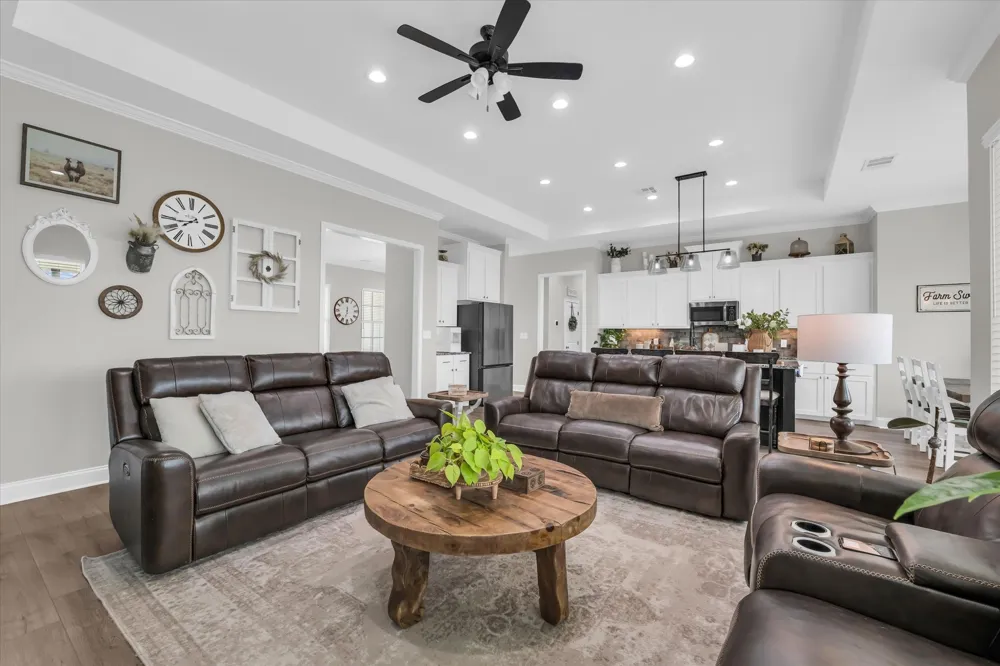 154 Water View Lane Robinson, TX 76706