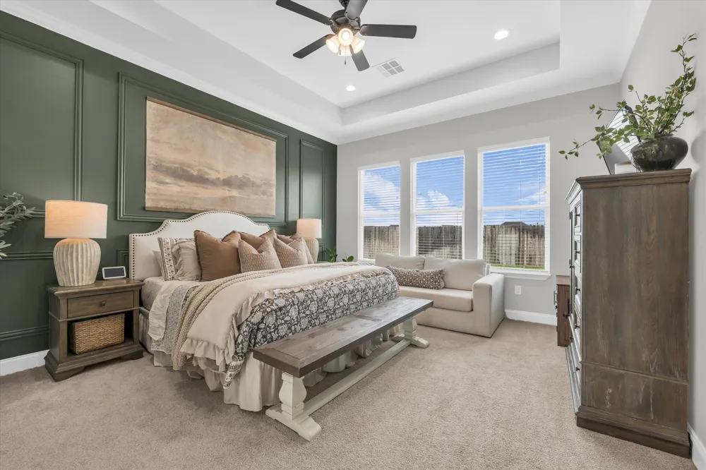 154 Water View Lane Robinson, TX 76706