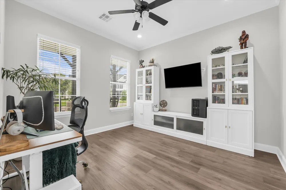 154 Water View Lane Robinson, TX 76706