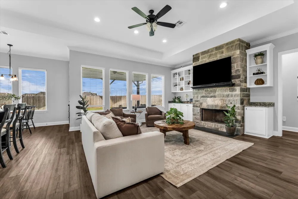 154 Water View Lane Robinson, TX 76706