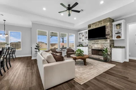 154 Water View Lane