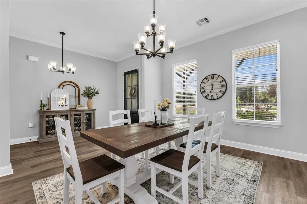 154 Water View Lane Robinson, TX 76706