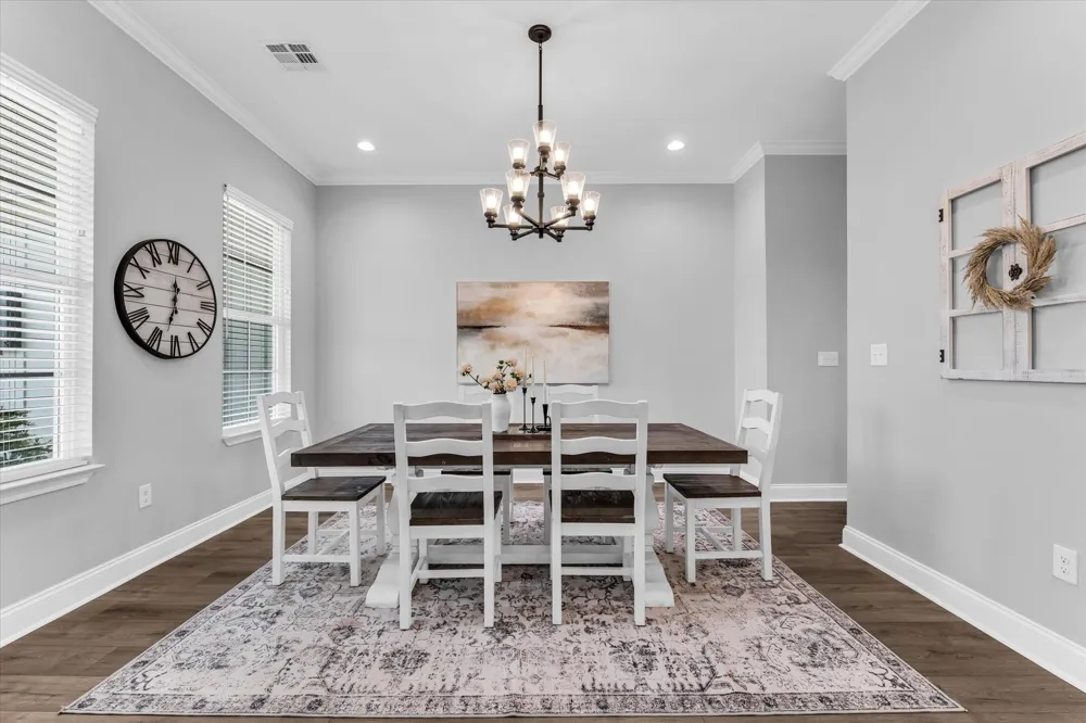 154 Water View Lane Robinson, TX 76706