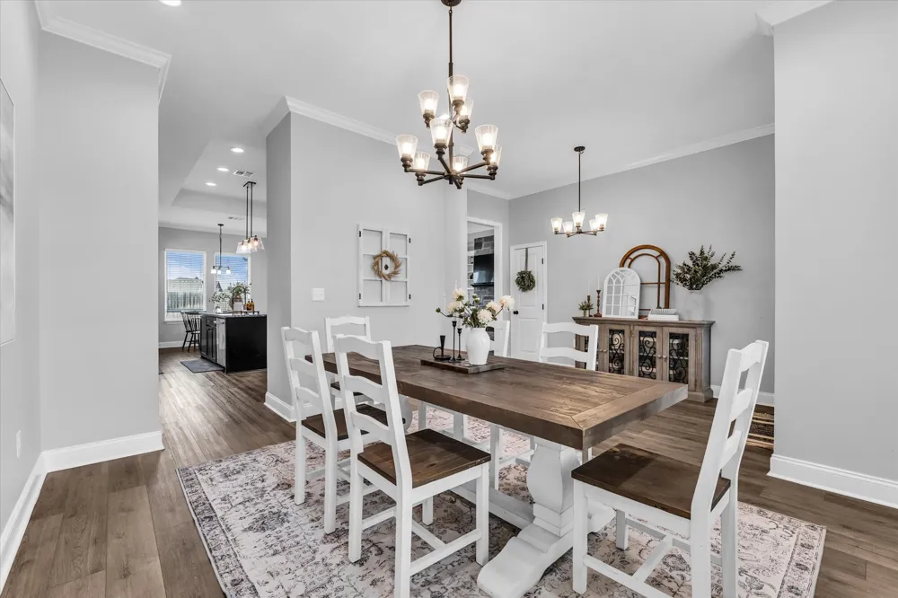 154 Water View Lane Robinson, TX 76706