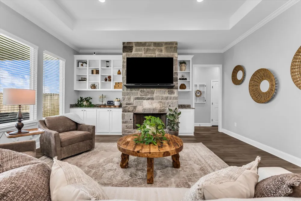 154 Water View Lane Robinson, TX 76706
