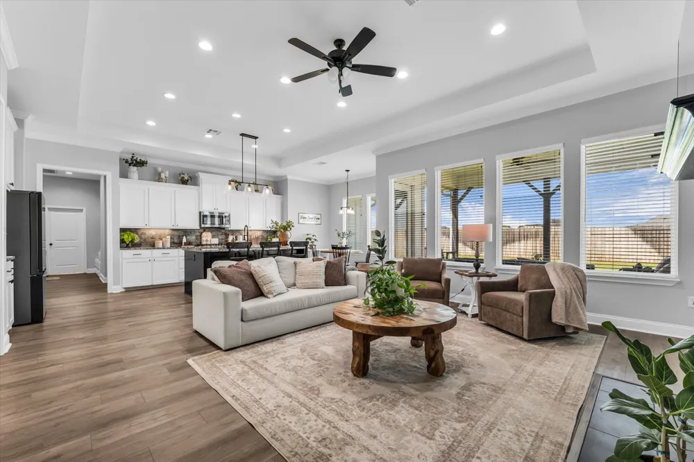 154 Water View Lane Robinson, TX 76706