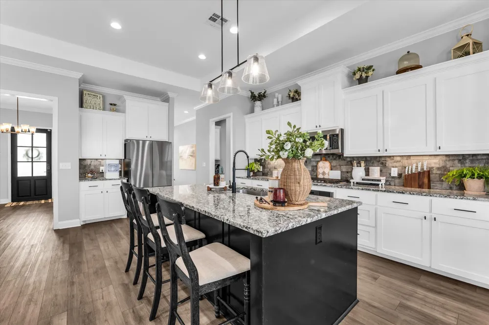 154 Water View Lane Robinson, TX 76706