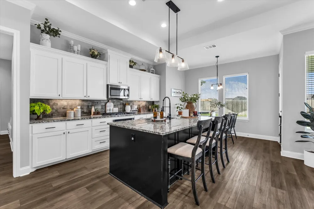 154 Water View Lane Robinson, TX 76706