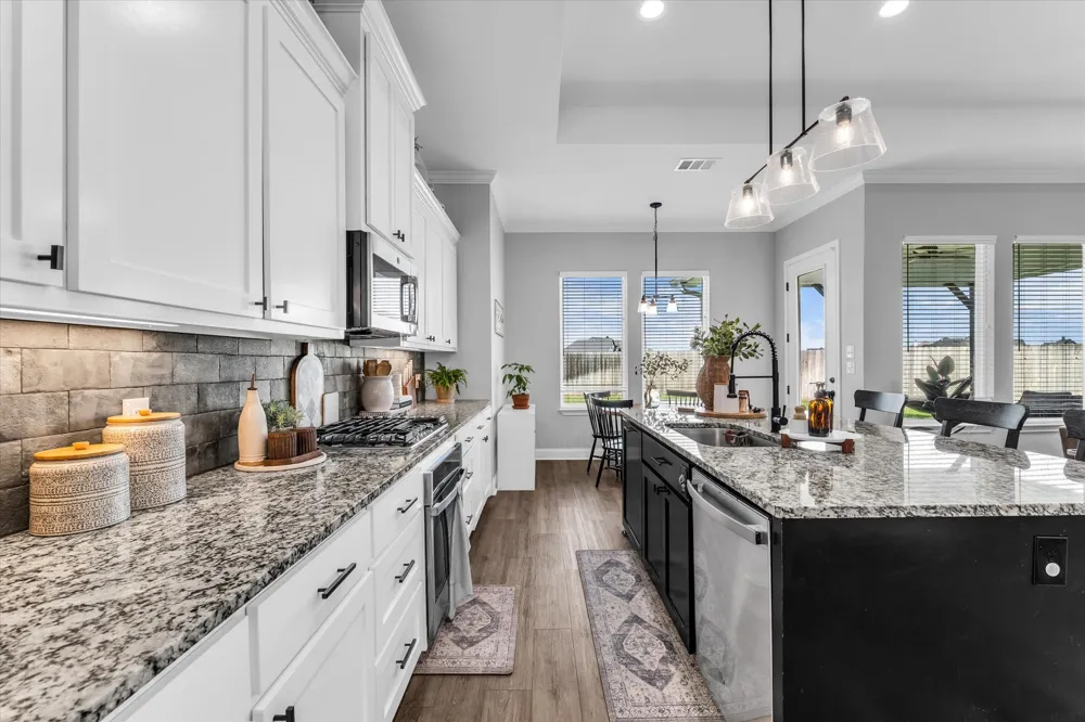 154 Water View Lane Robinson, TX 76706