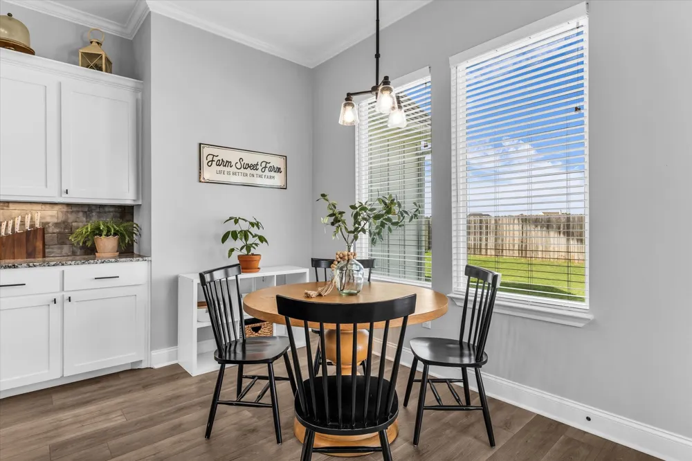 154 Water View Lane Robinson, TX 76706