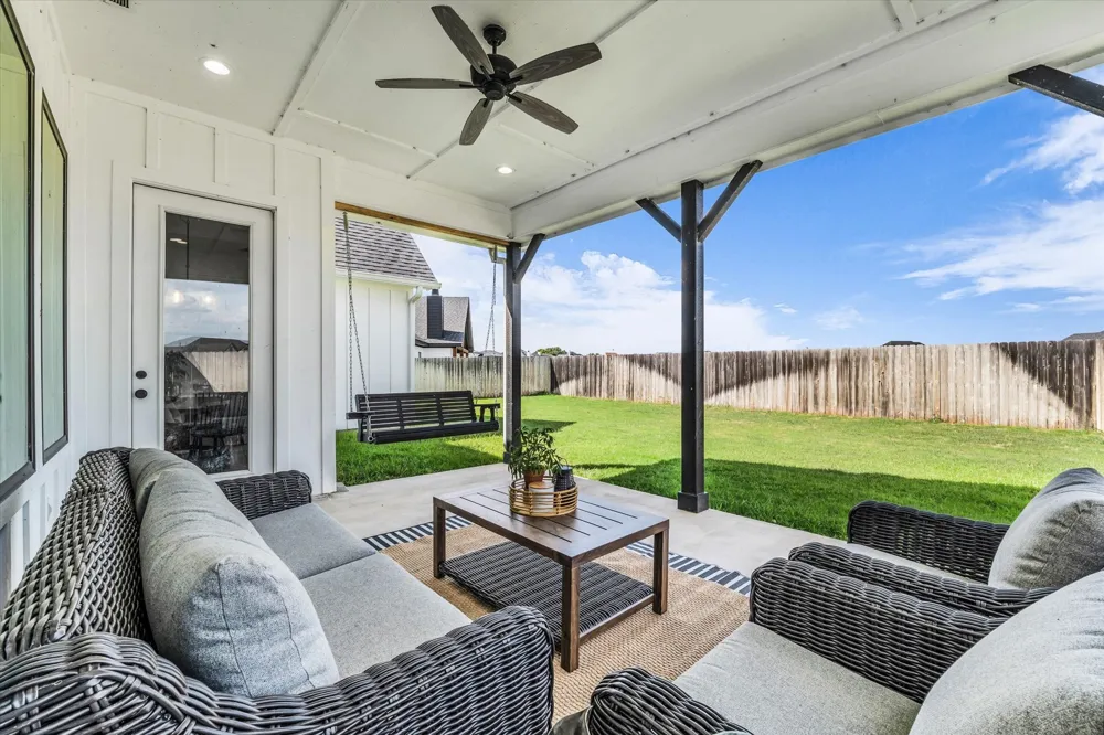 154 Water View Lane Robinson, TX 76706