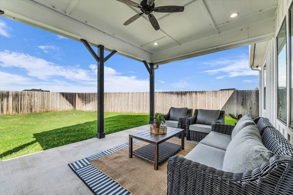 154 Water View Lane Robinson, TX 76706