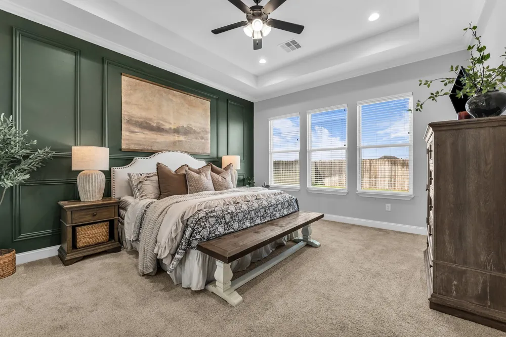 154 Water View Lane Robinson, TX 76706