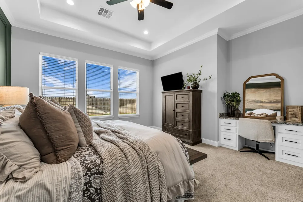 154 Water View Lane Robinson, TX 76706
