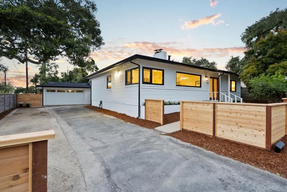 612 Sunset Drive Pacific Grove, CA 93950