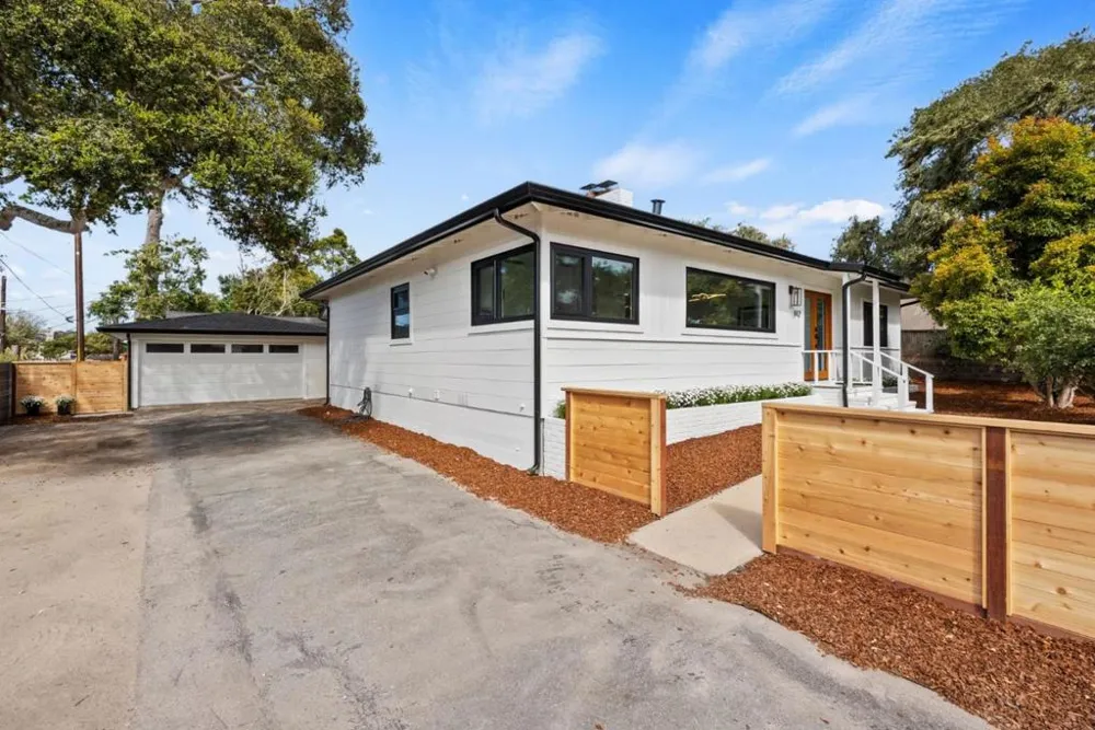 612 Sunset Drive Pacific Grove, CA 93950