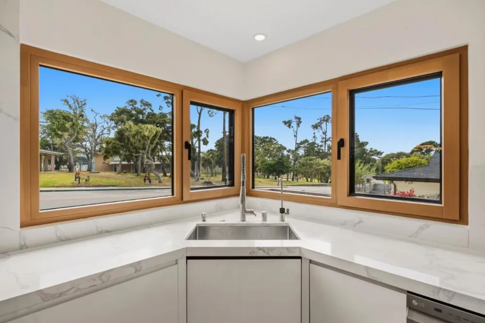 612 Sunset Drive Pacific Grove, CA 93950