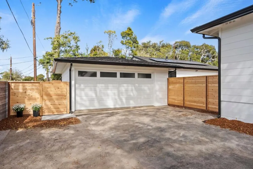 612 Sunset Drive Pacific Grove, CA 93950