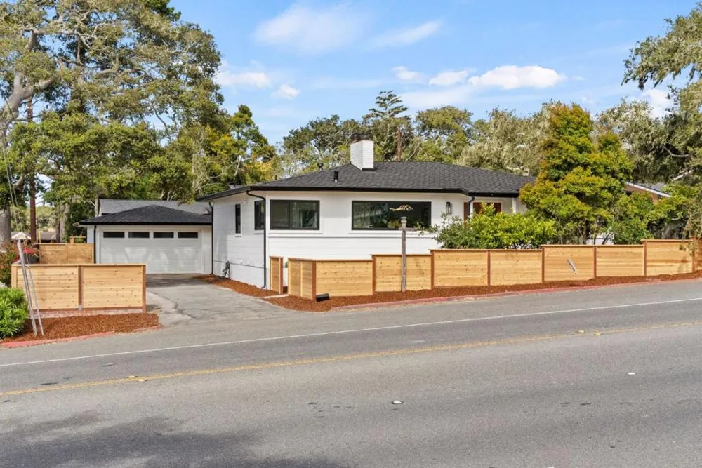 612 Sunset Drive Pacific Grove, CA 93950