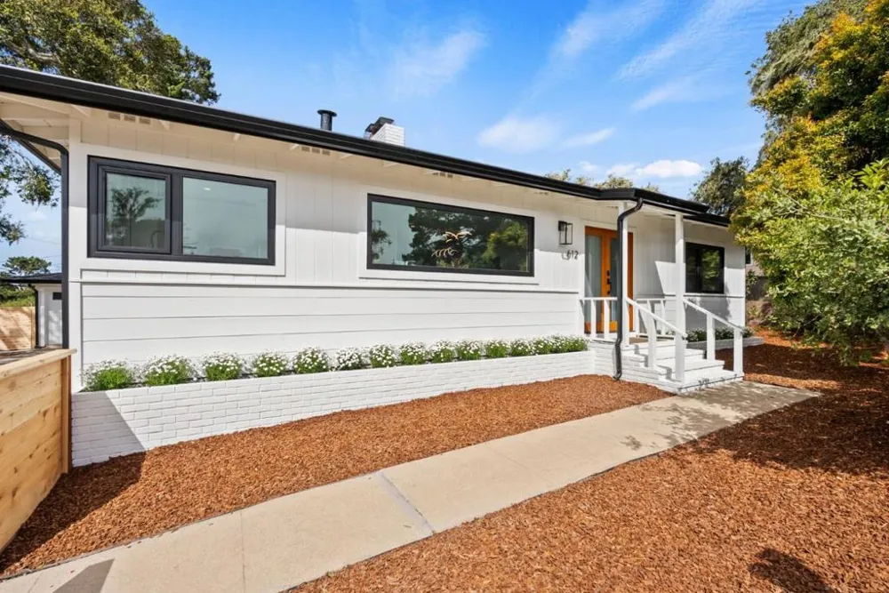 612 Sunset Drive Pacific Grove, CA 93950