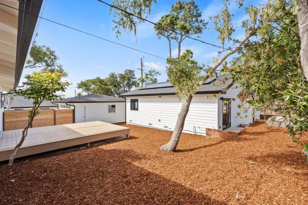 612 Sunset Drive Pacific Grove, CA 93950