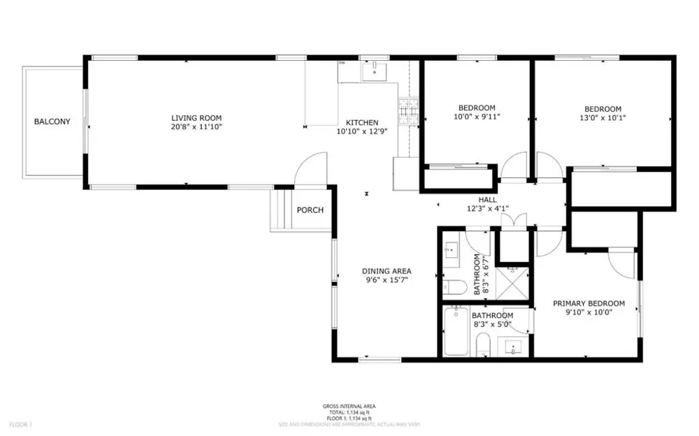 612 Sunset Drive Pacific Grove, CA 93950