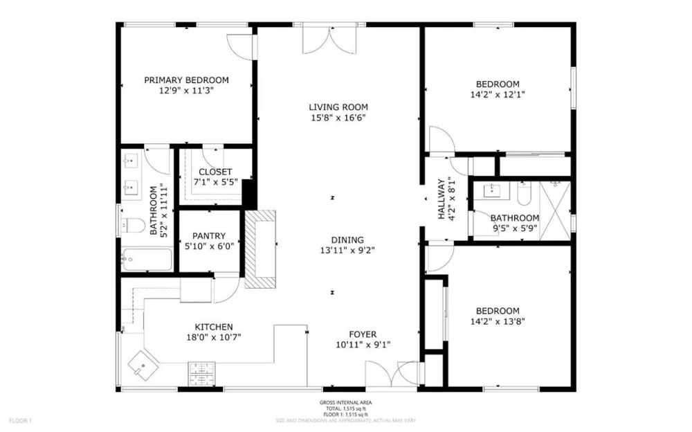 612 Sunset Drive Pacific Grove, CA 93950