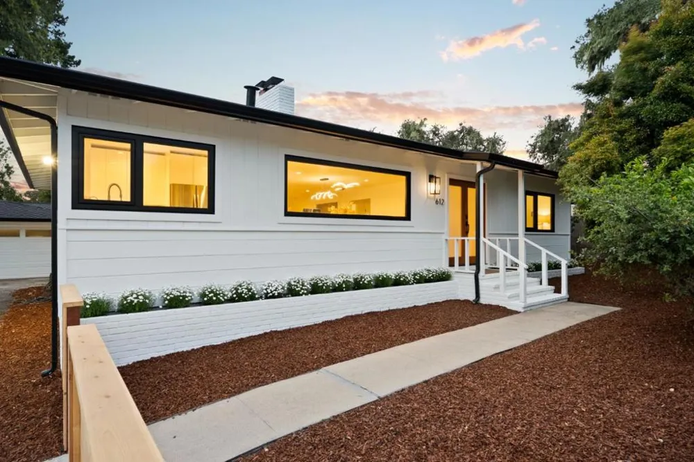 612 Sunset Drive Pacific Grove, CA 93950