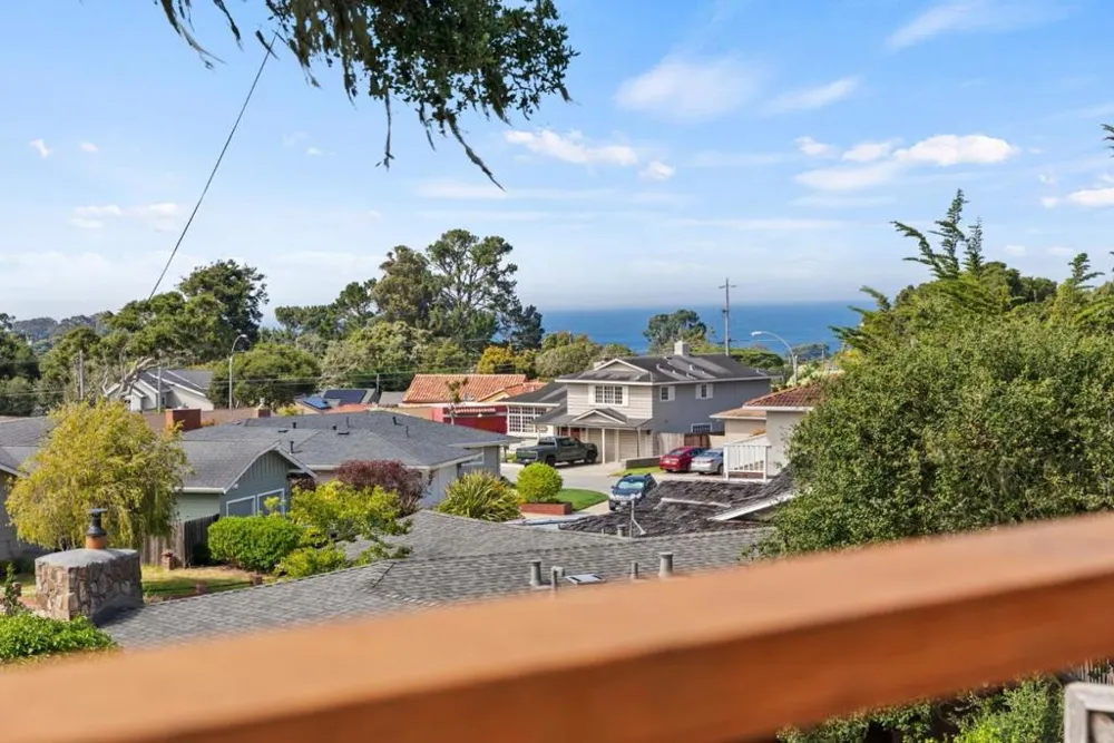 612 Sunset Drive Pacific Grove, CA 93950