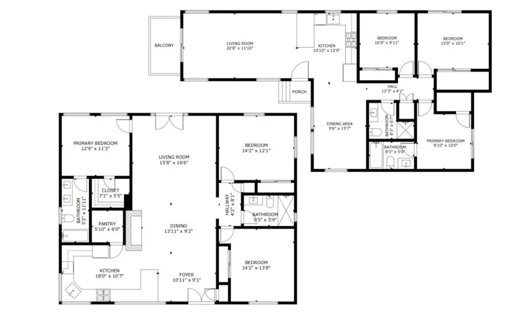 612 Sunset Drive Pacific Grove, CA 93950
