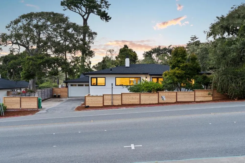 612 Sunset Drive Pacific Grove, CA 93950