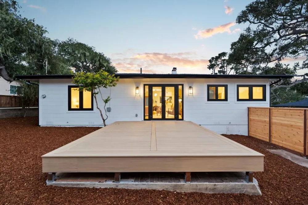612 Sunset Drive Pacific Grove, CA 93950