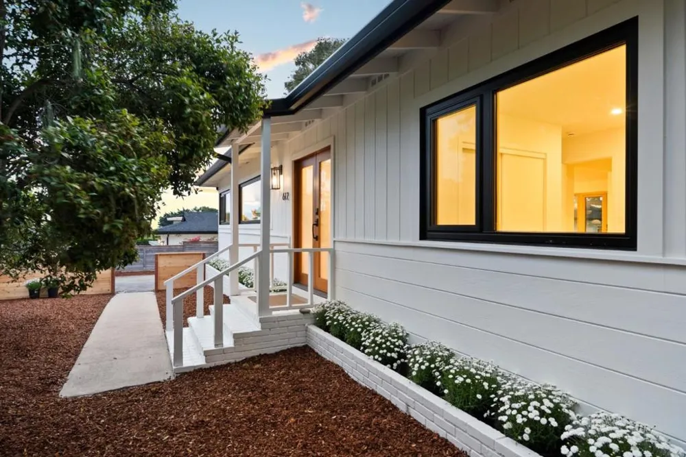 612 Sunset Drive Pacific Grove, CA 93950