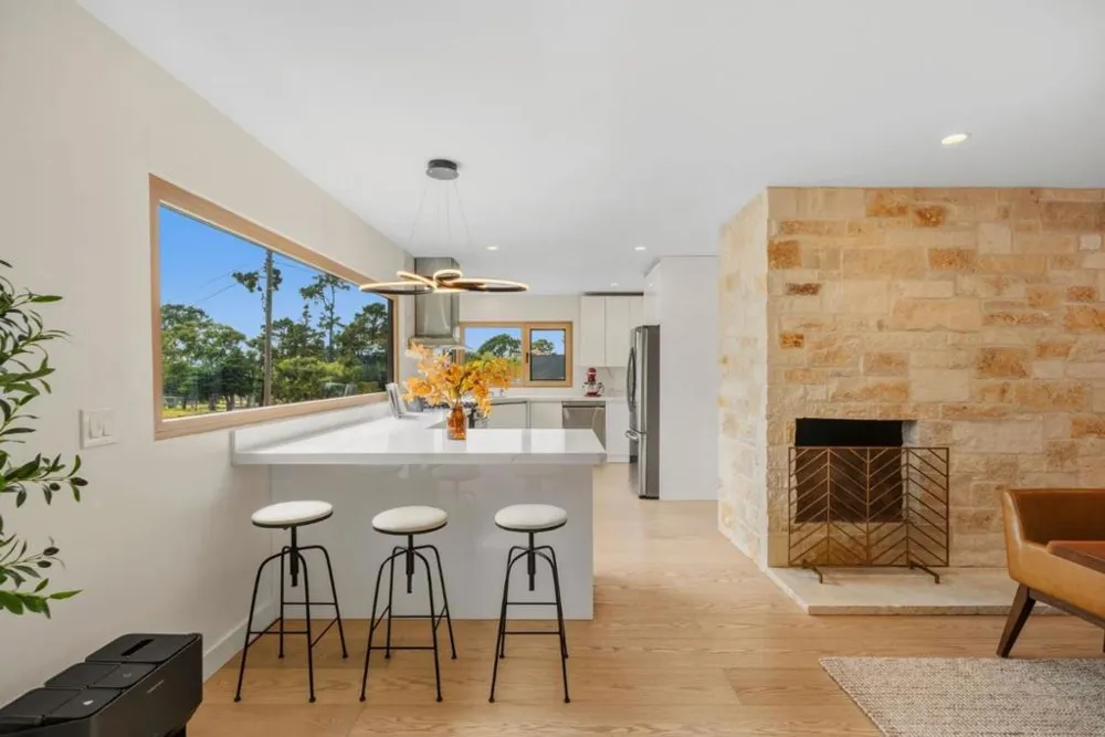 612 Sunset Drive Pacific Grove, CA 93950