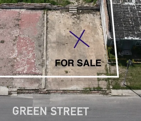 Green Avenue Taft, TX 78390