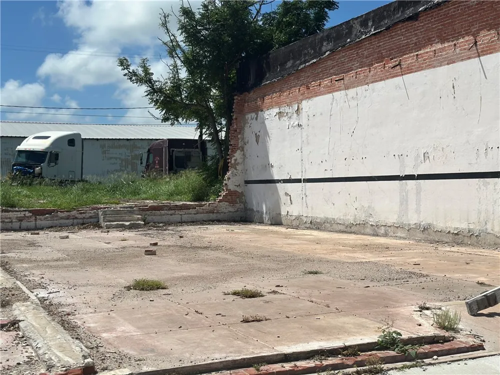 Green Avenue Taft, TX 78390