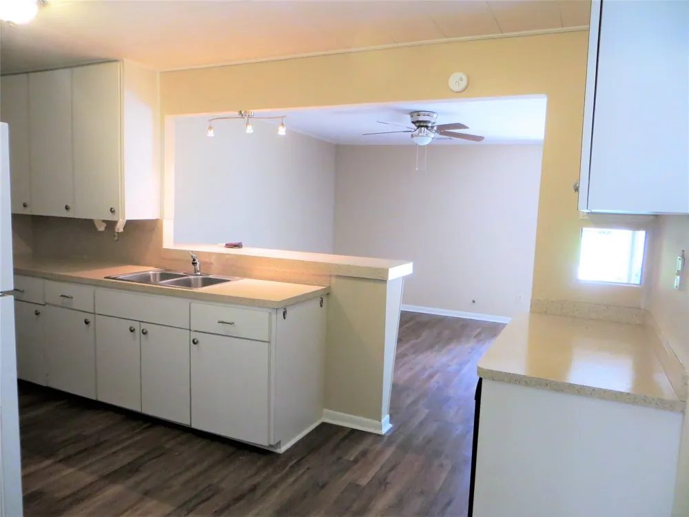 2809 Rosadele Street La Marque, TX 77568