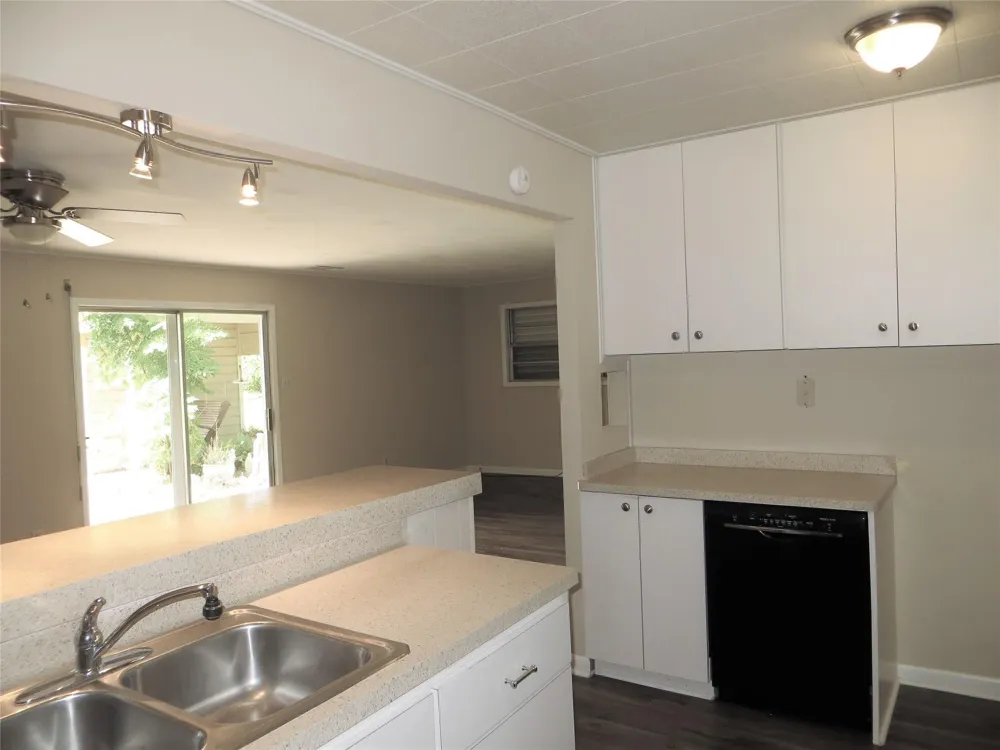 2809 Rosadele Street La Marque, TX 77568