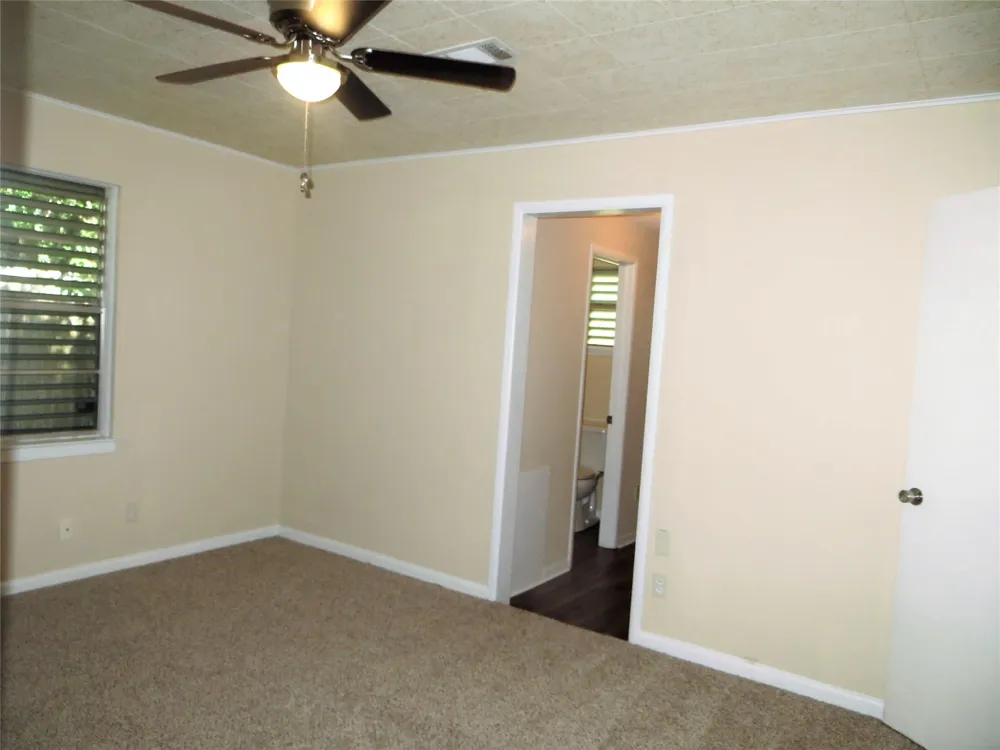 2809 Rosadele Street La Marque, TX 77568