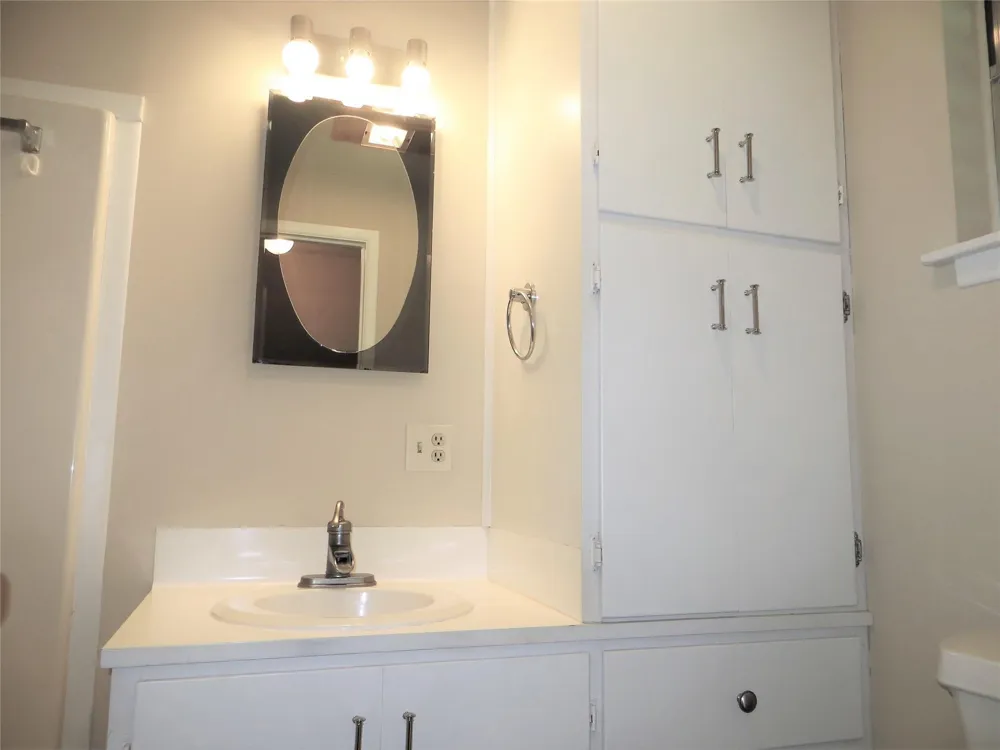 2809 Rosadele Street La Marque, TX 77568
