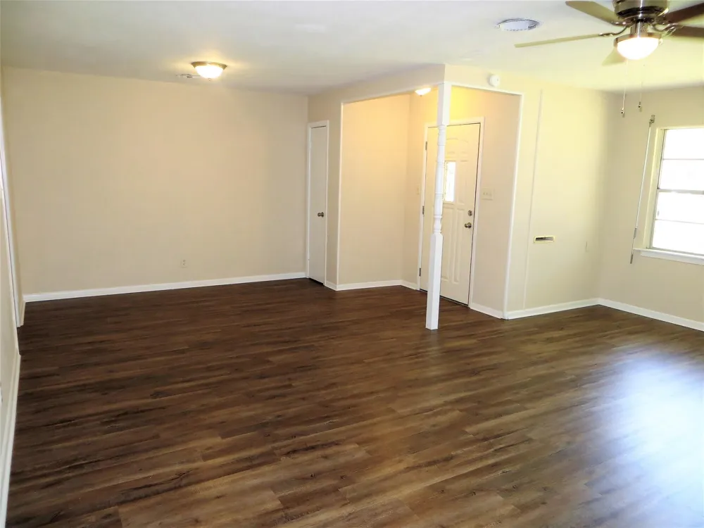 2809 Rosadele Street La Marque, TX 77568