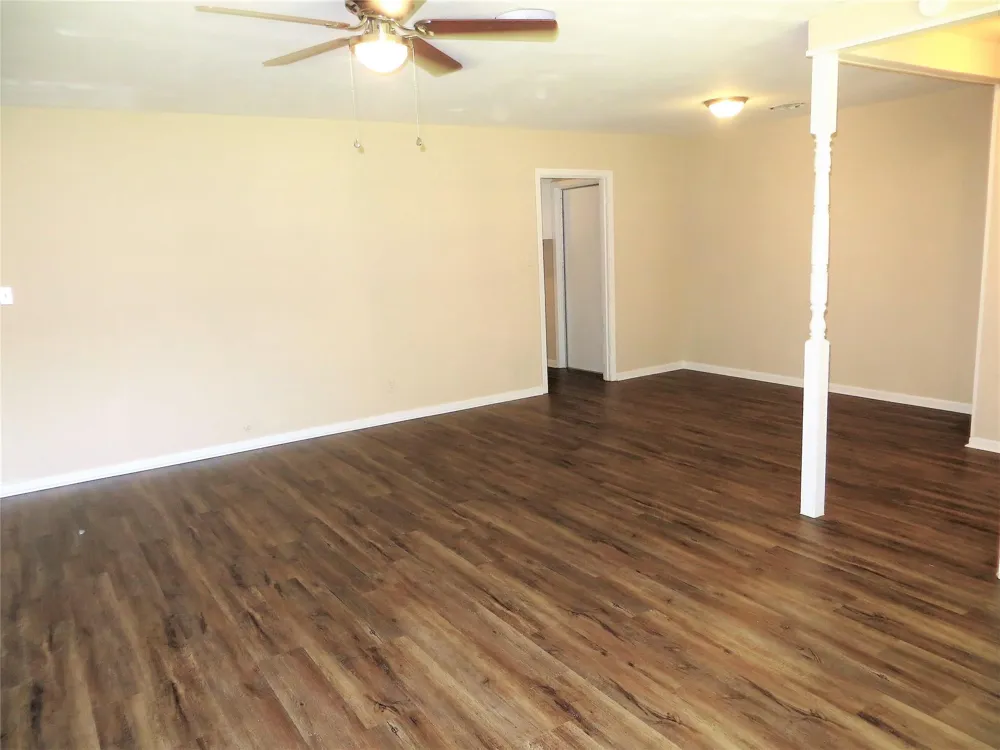 2809 Rosadele Street La Marque, TX 77568