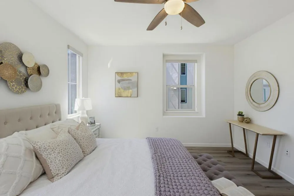 186 William Manly Street #7 San Jose, CA 95136